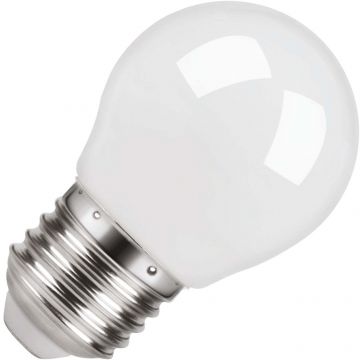 Lighto | LED Golf Ball Bulb | E27 | Dimmable | 5W (replaces 47W)