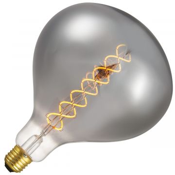 Lighto | LED Superlux Bulb | E27 Dimmable | 6W