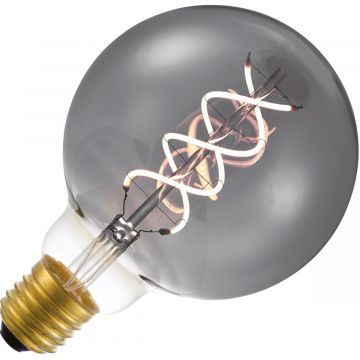 Lighto | LED Globe Bulb | E27 Dimmable | 5W 95mm