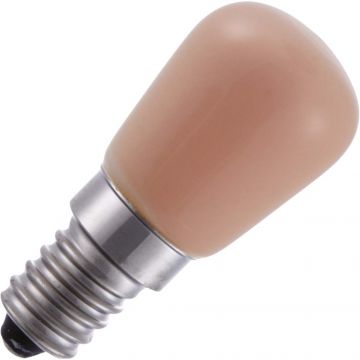 Lighto | LED Capsule Bulb Flame | E14 | Dimmable | 2W (replaces 10W)