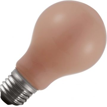 Lighto | LED Lamp Flame | E27 Dimmable | 4,5W (replaces 25W)
