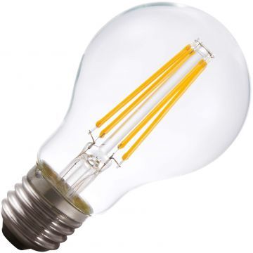 Lighto | LED Sensor Bulb Day/Night | E27 | 7W (replaces 81W)