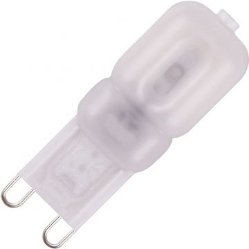 Lighto | LED Capsule Bulb | G9 Dimmable | 2,5W (replaces 18W)