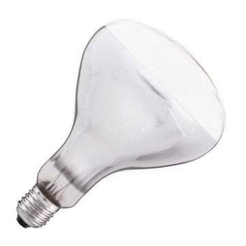 THORGEON |  IR-lamp PAR Reflectorlamp | E27 | 375W