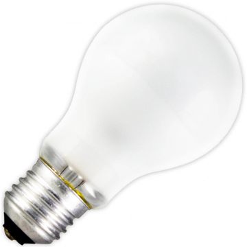 Incandescent Light Bulb 24/28V | E27 Dimmable | 25W Frosted