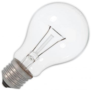 Incandescent Light Bulb 12V | E27 Dimmable | 60W