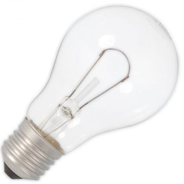 Incandescent Light Bulb 24/28V | E27 Dimmable | 100W