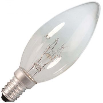 Incandescent Candle Bulb | E14 Dimmable | 10W