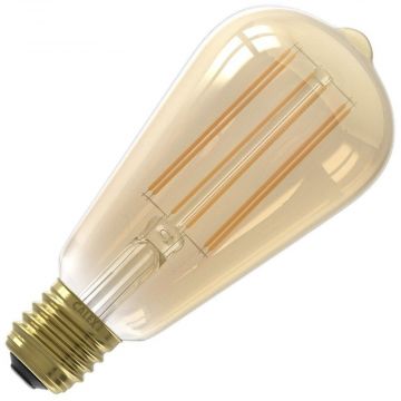 Calex | LED LED Edison | E27  | 4W
