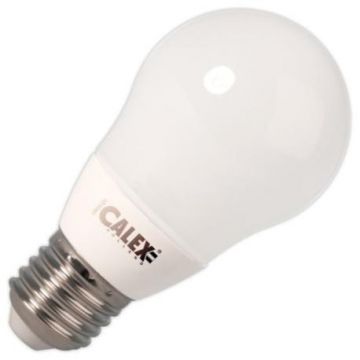Calex | LED Bulb | E27| 5W (replaces 50W)