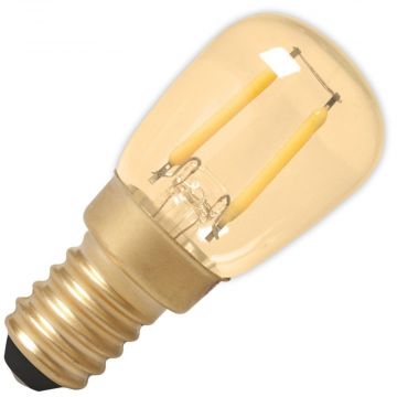 Calex | LED Tube bulb | E14  | 1.5W