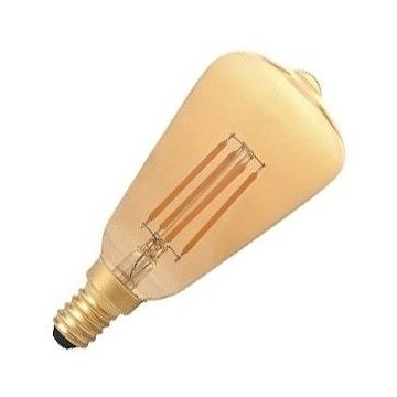 Calex | LED Tube bulb | E14  | 3,5W Dimmable