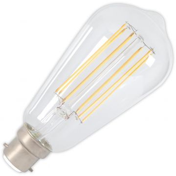 Calex | LED Edison bulb | B22d  | 4W Dimmable