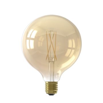 Calex | LED Ball | E27  | 6W Dimmable