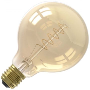 Calex | LED Ball | E27  | 4W Dimmable