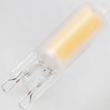 Calex | LED Capsule Bulb | G9  | 2W