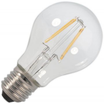 Bailey | LED Bulb | E27 | 3W (replaces 25W)