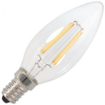 Bailey | LED Candle Bulb | E14 | 1,8W (replaces 20W)