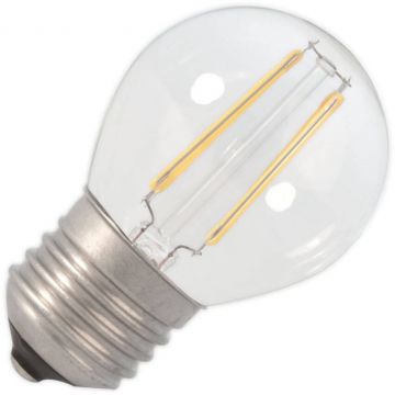 Bailey | LED Golf Ball Bulb | E27 | 1,8W (replaces 20W)