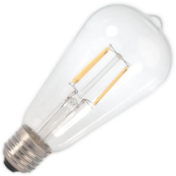 Calex | LED LED Edison | E27  | 6W