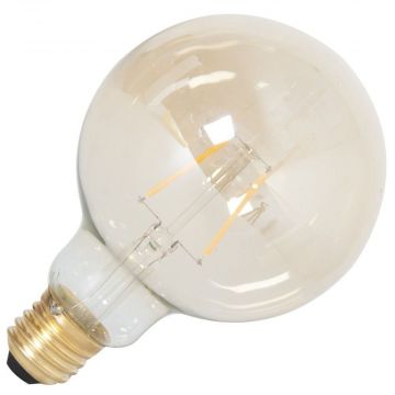 Calex | LED  Golf Ball Bulb | E27  | 2W