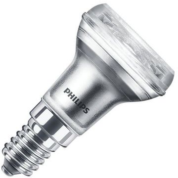 Philips | LED Reflector Bulb | E14| 1,8W (replaces 20W) 39mm