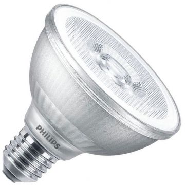 Philips | LED Spot | E27 Dimmable| 9,5W (replaces 75W) 92mm