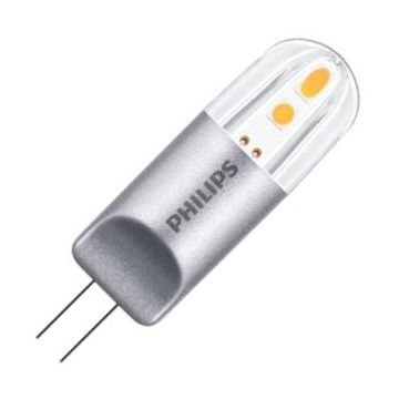 Philips | LED Capsule Bulb 12V | G4 Dimmable| 2W (replaces 20W)
