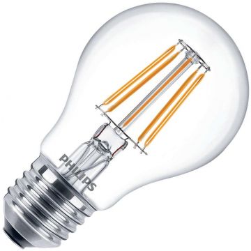 Philips | LED Bulb | E27 | 4W (replaces 40W)