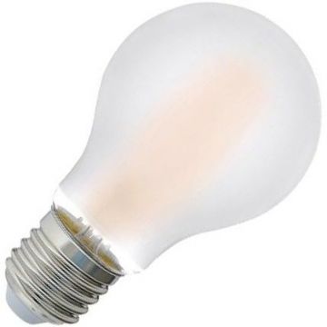 EGB | LED Bulb | E27 Dimmable, 3 steps | 7,5W (replaces 78W) Frosted