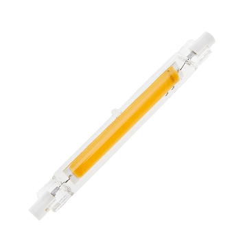 Lighto | LED Tube | R7s | 9W (replaces 70W) | 118mm