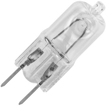 SPL | Halogeen lamp | G8 Fitting | 50W | 230V | Helder