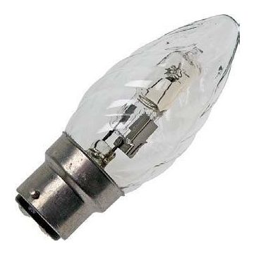SPL | Halogen Candle bulb | Other | 28W