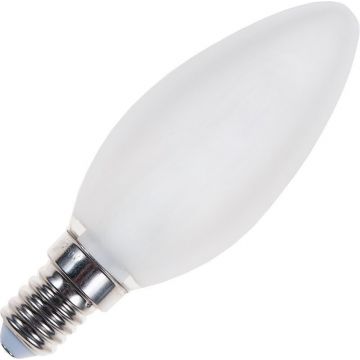 SPL | Halogen Candle bulb | E14 | 28W