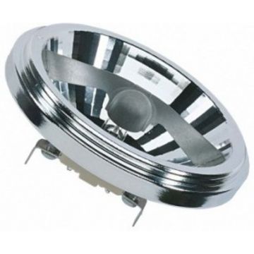 SPL | Halogeen | AR111 | G53 Fitting | 35W | 12V | Helder | 24°