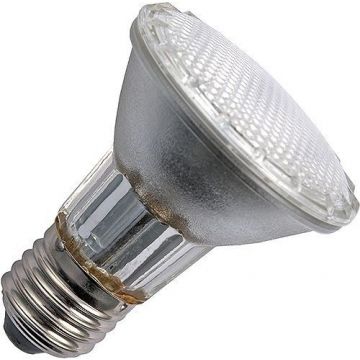 SPL | Halogen PAR Reflector bulb | E27 | 35W
