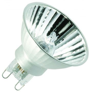 SPL | Halogen R-butt/reflector lamp | G9 | 40W