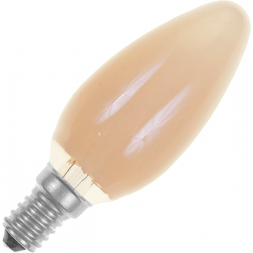 SPL | Halogen Candle bulb | E14 | 13W