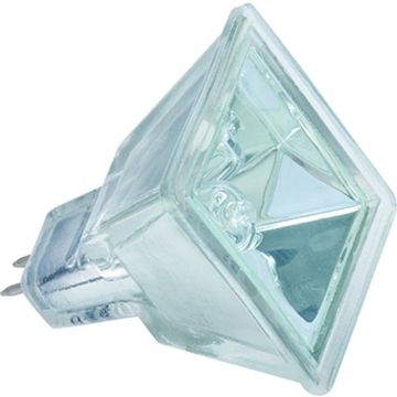 SPL | Halogen Quadro Reflector bulb | GU5.3 | 20W
