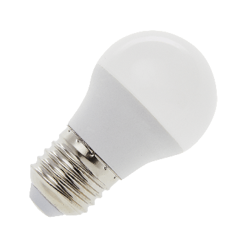 Lighto | LED Golf Ball Bulb | E27 | 3W (replaces 25W)
