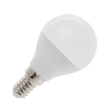 Lighto | LED Golf Ball Bulb | E14 | 5W (replaces 50W)