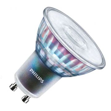 PHILIPS | LED Spot | GU10  | 3.9W Dimmable 
