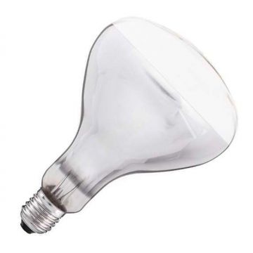 THORGEON |  IR-lamp PAR Reflectorlamp | E27 | 175W