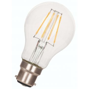 Bailey | LED Standard light bulb | B22d  | 4W 