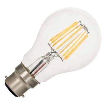 Bailey | LED Bulb | B22d | 7W (replaces 70W)