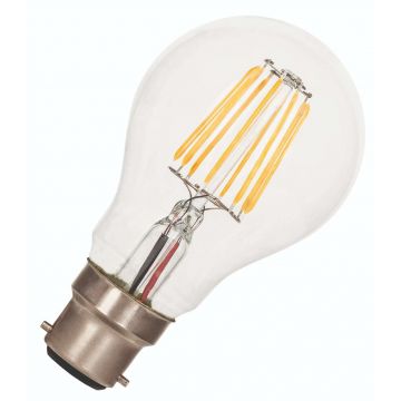 Bailey | LED Standard light bulb | B22d  | 8W Dimmable 