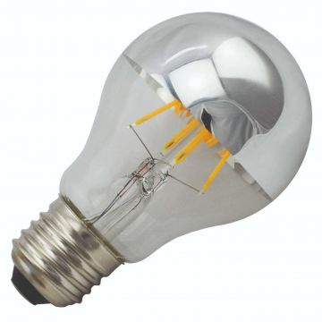 Bailey | LED Mirror Light Bulb | E27  | 6W Dimmable