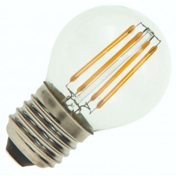 Bailey | LED Golf Ball Bulb | E27  | 4W Dimmable