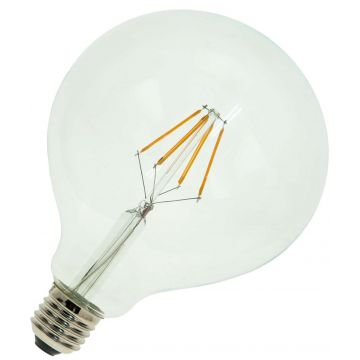 Bailey | LED Ball | E27  | 4W Dimmable 