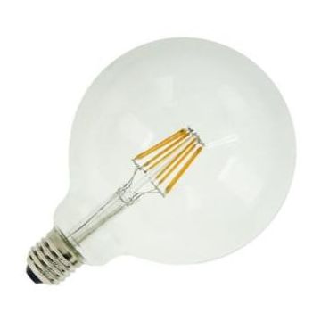 Bailey | LED Globe Bulb | E27 | 6W (replaces 60W) 125mm
